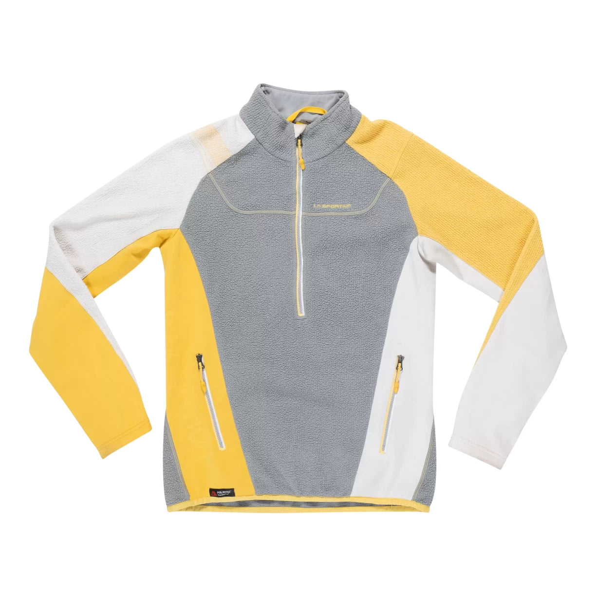 La Sportiva Stardust Fleece Pullover - Women's Set Sleeve Pullover