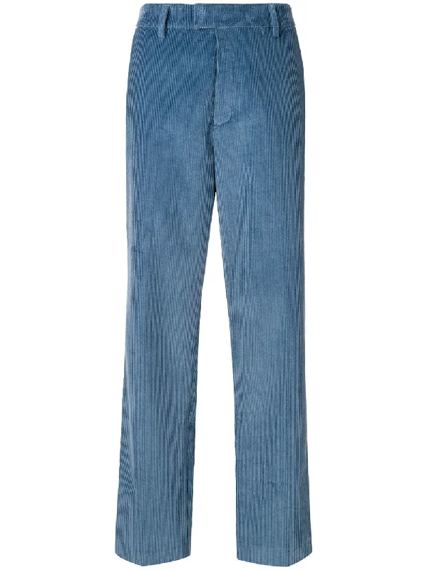 Peter Velours trousers Trousers Corduroy Warm