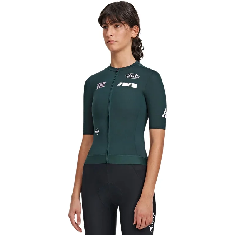 Women's Fuse Pro Jersey Seasonal Jersey Tee