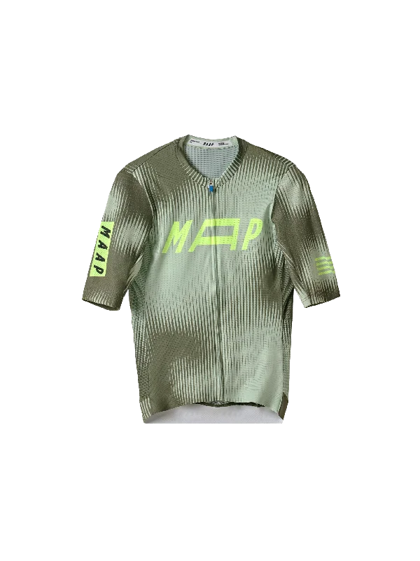 Women's Privateer I.S Pro Jersey Pastel Jersey Tee