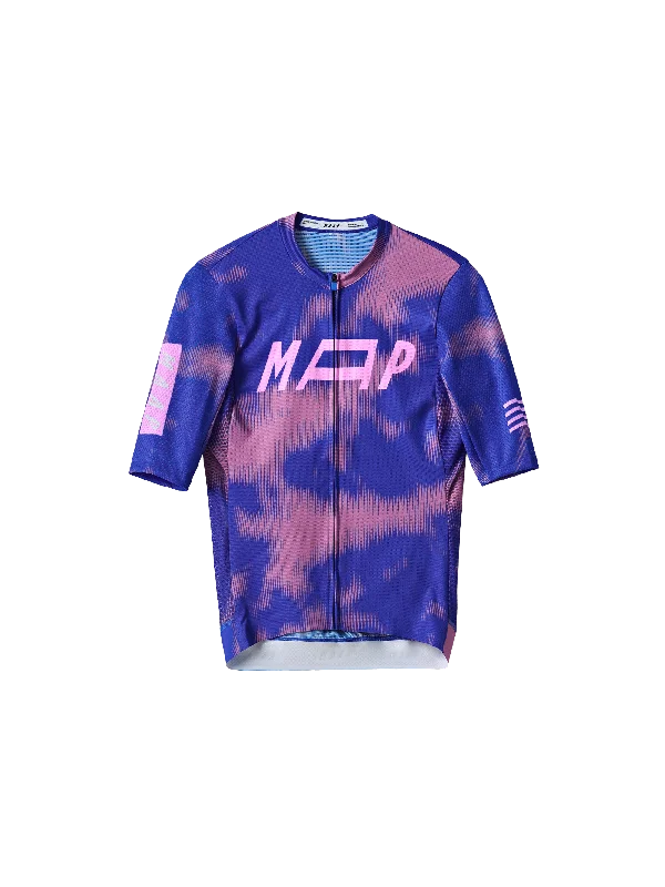 Women's Privateer R.F Pro Jersey Dark Color Jersey Shirt