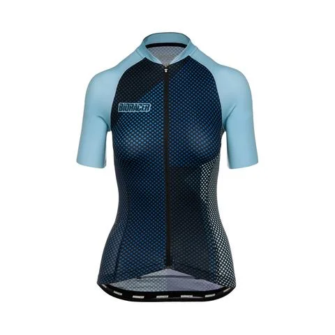 Bioracer Vespa Blitz Women's Jersey Hemp Jersey Tee