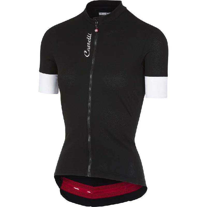 Castelli Anima 2 Jersey Women's Minimalist Jersey Tee