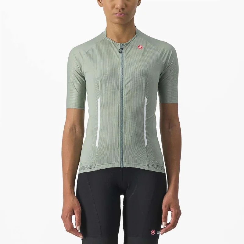 Castelli Endurance Jersey Women's Dark Color Jersey Shirt