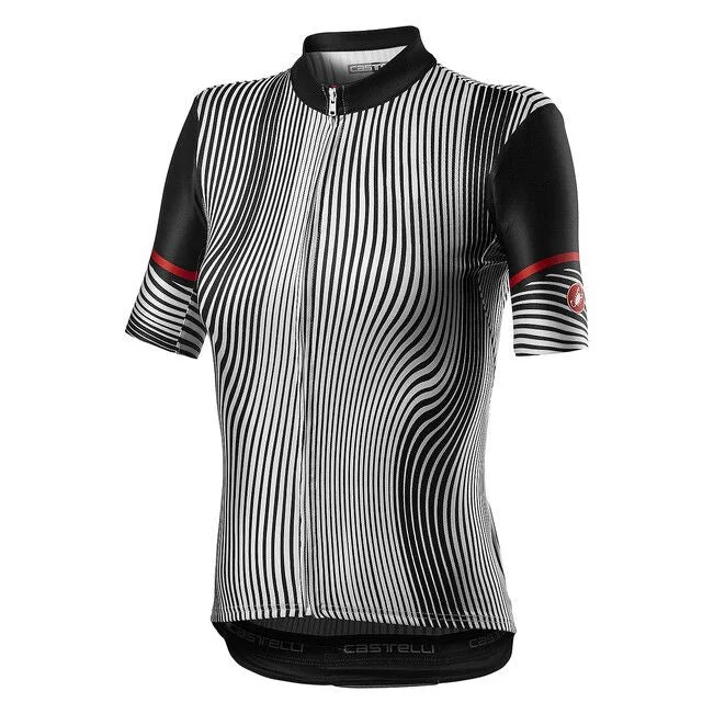 Castelli Illusione Jersey Women's Vintage Jersey Tee