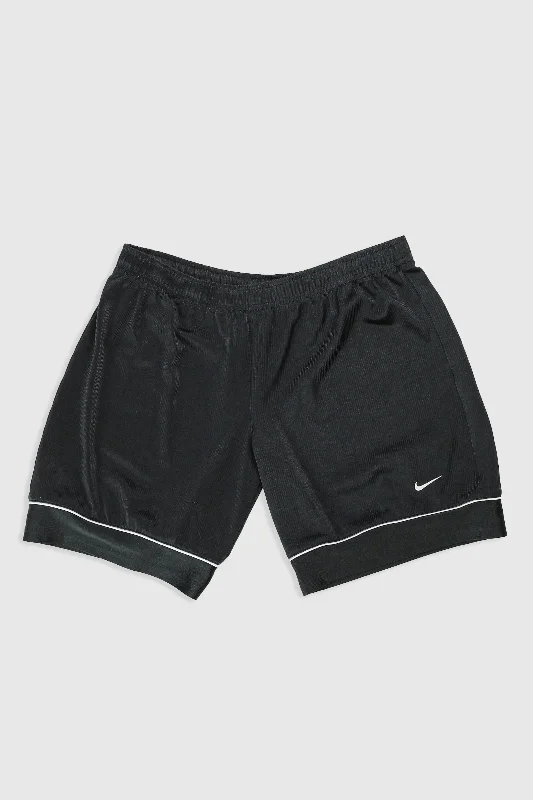 Vintage Nike Jersey Shorts - S Premium Jersey Tee