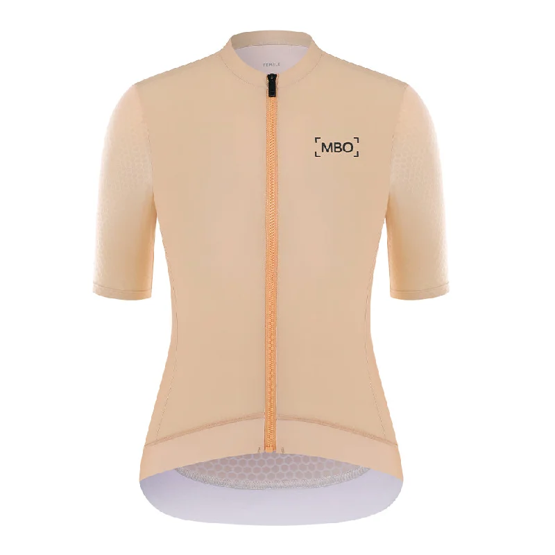 Women's Prime Jersey C110 Gold Jersey Tee