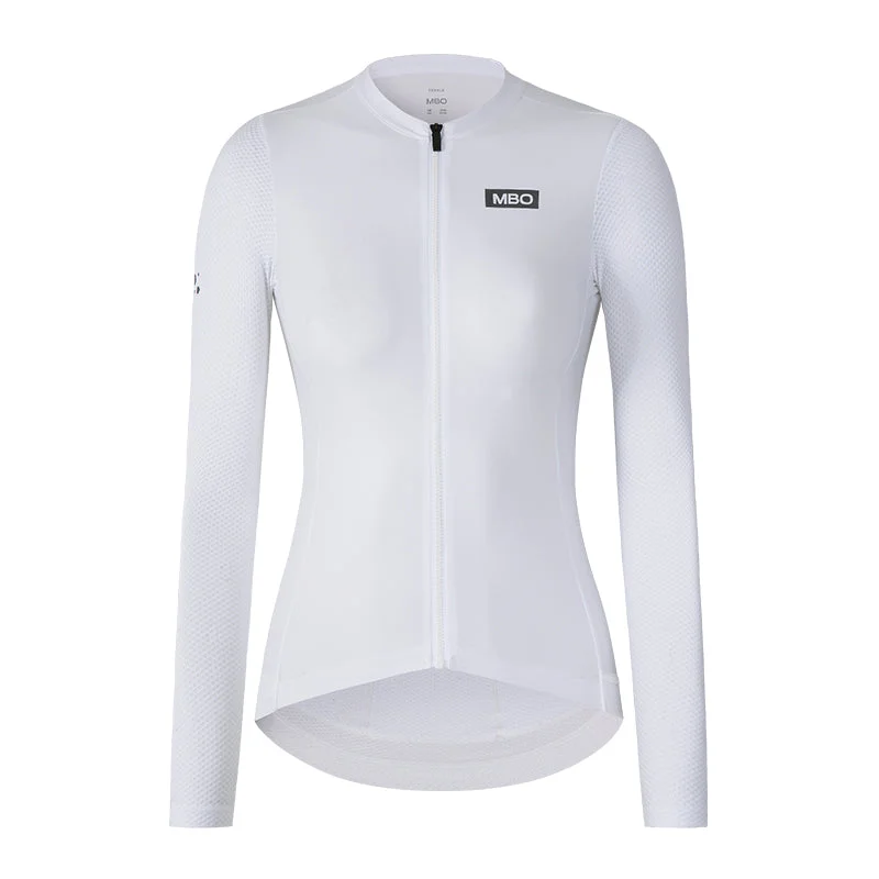 Women's Prime LS Jersey C051 Festive Jersey Tee