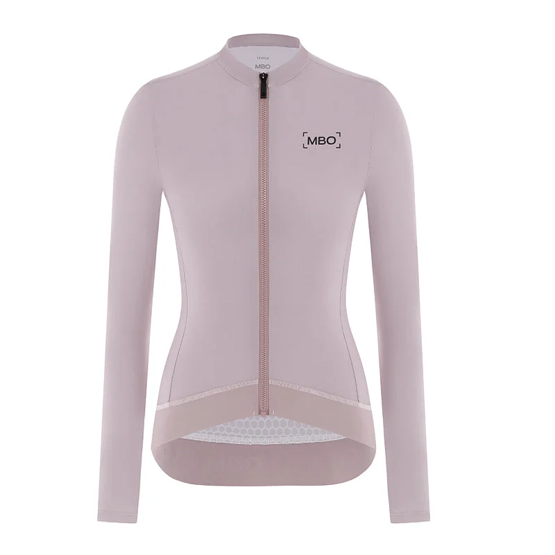 Women's Prime Training LS Jersey C150 Holiday Jersey Tee