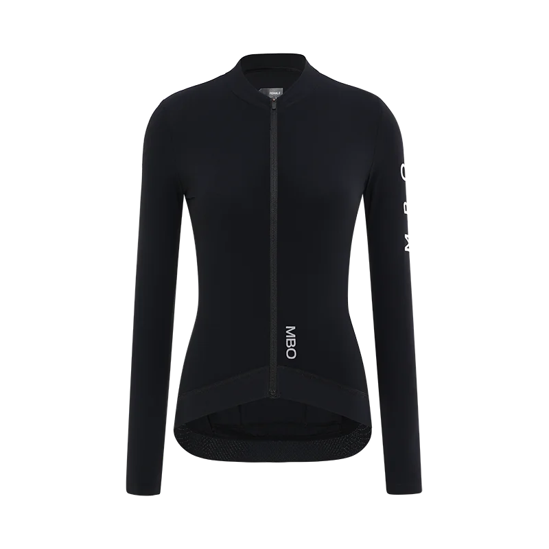 Women's Pro Training LS Jersey C350 Travel Jersey Tee