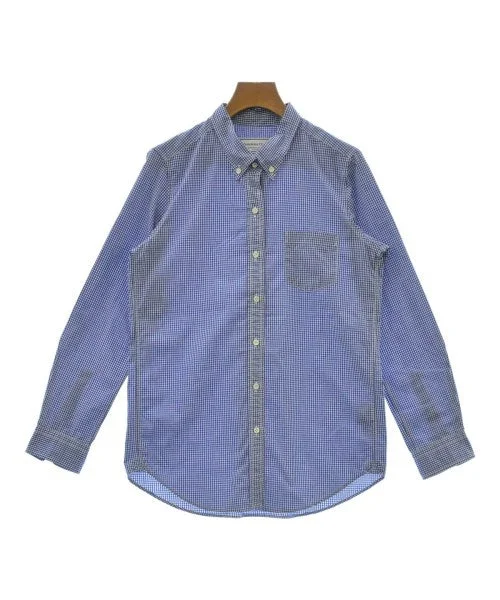 Deuxieme Classe Casual shirts Boxy Fit Fitted Loose