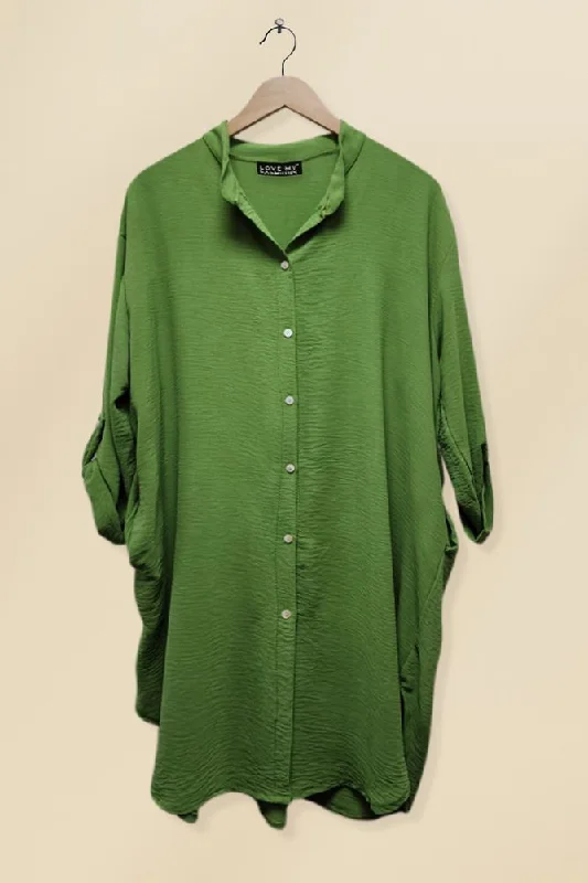 Apple Green