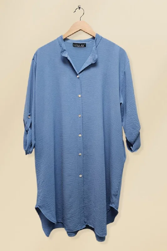 Denim Blue