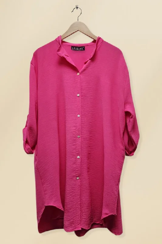 Hot Pink