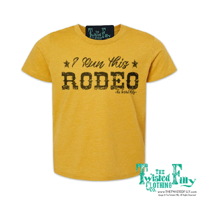 Mustard Yellow