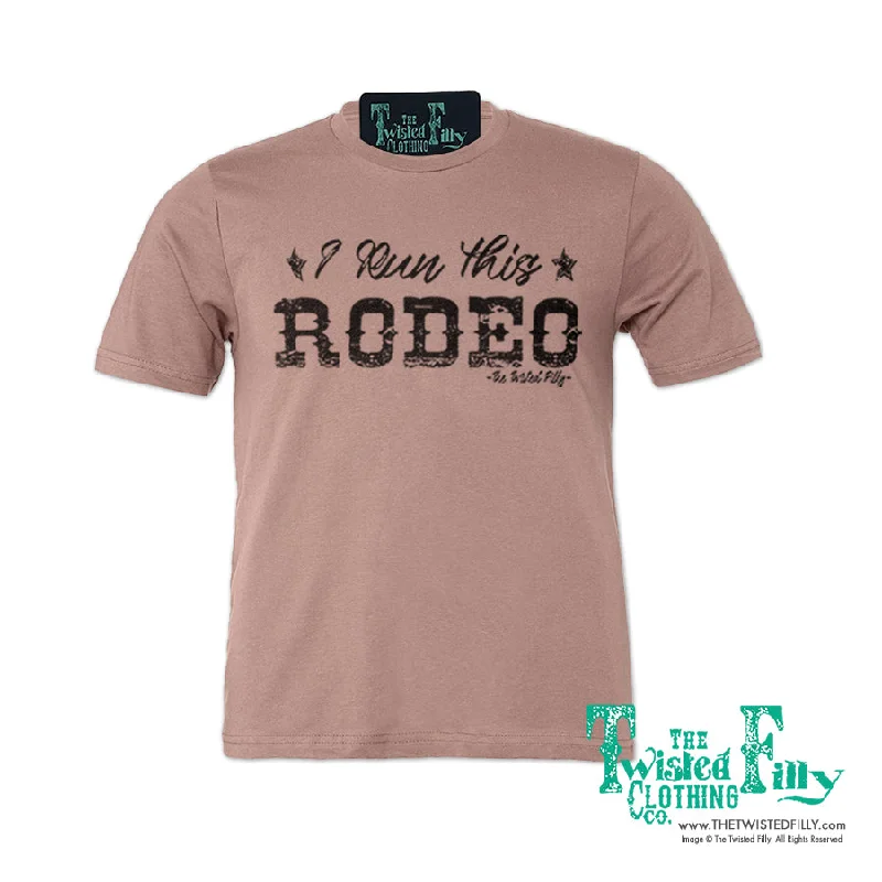 Dusty Rose