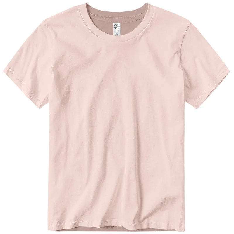 Faded Pink