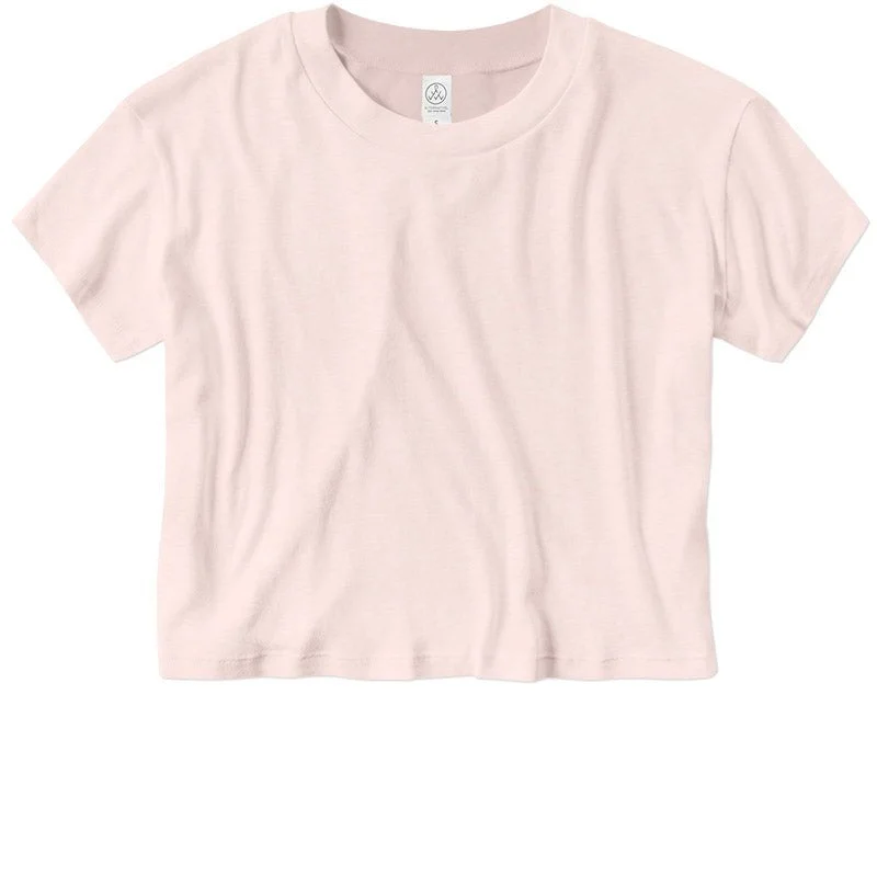 Vintage Faded Pink