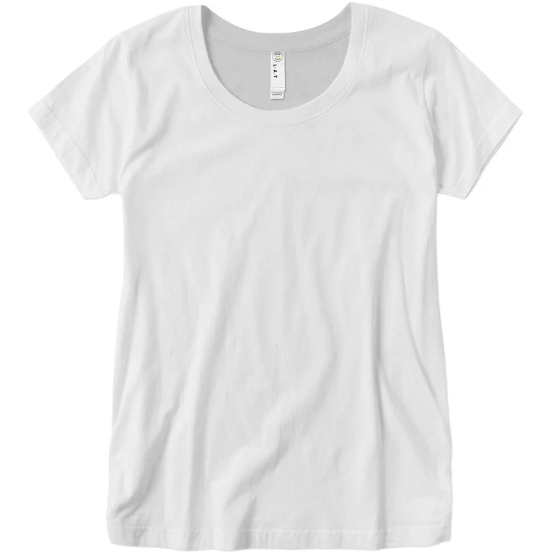 Ladies Maternity Tee Beaded Sequined Faux Fur