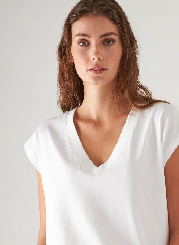 100 - White
