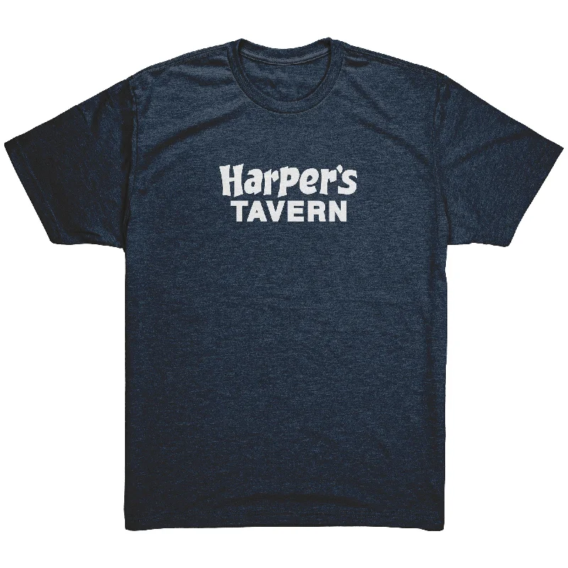 Vintage Navy