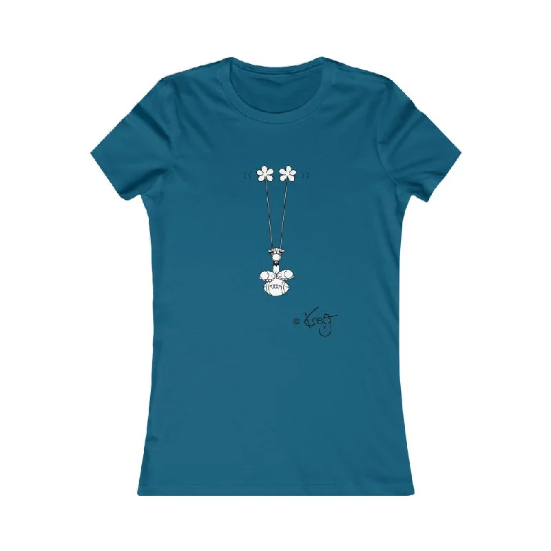 Deep Teal