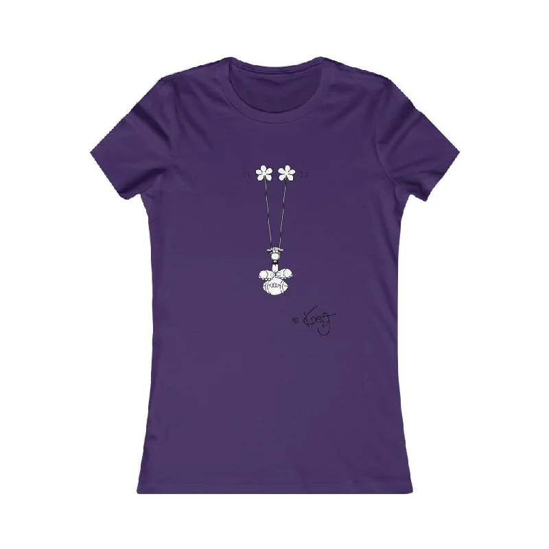 Team Purple