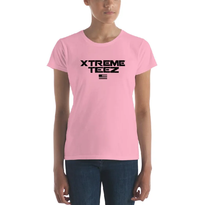 Charity Pink
