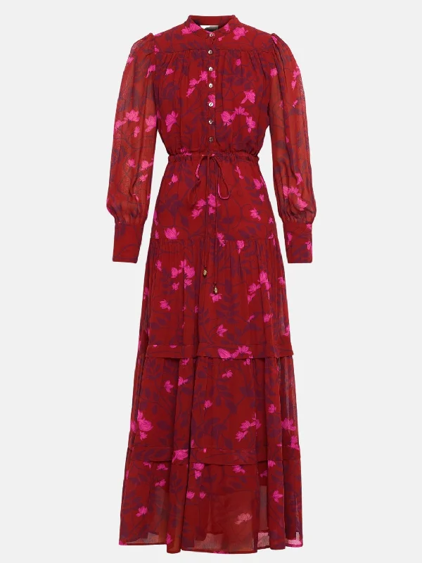 1434 Sissi Dress