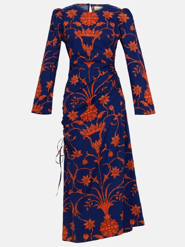 1443 Helena Dress