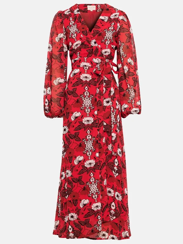 1484 Isabella Dress