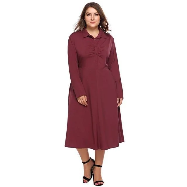 Wine Red