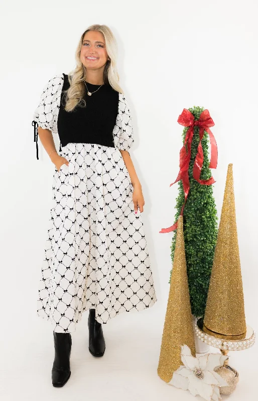 Bettina Dress