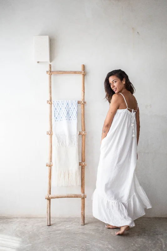 Calandria Dress - Unlined