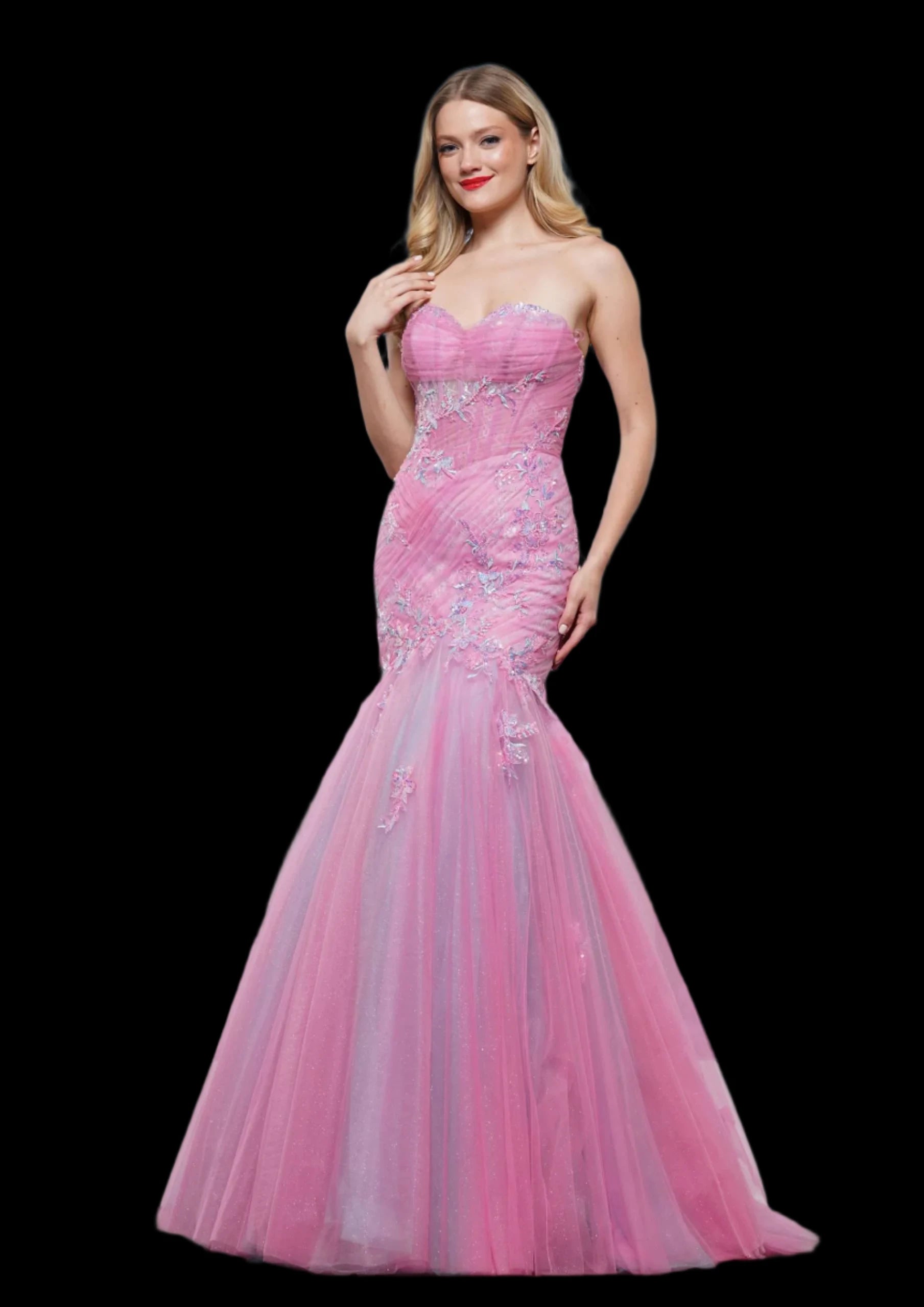 Hot Pink