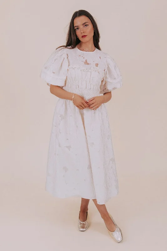 Come A Little Closer Dress