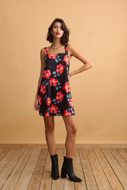 Fiona Dress
