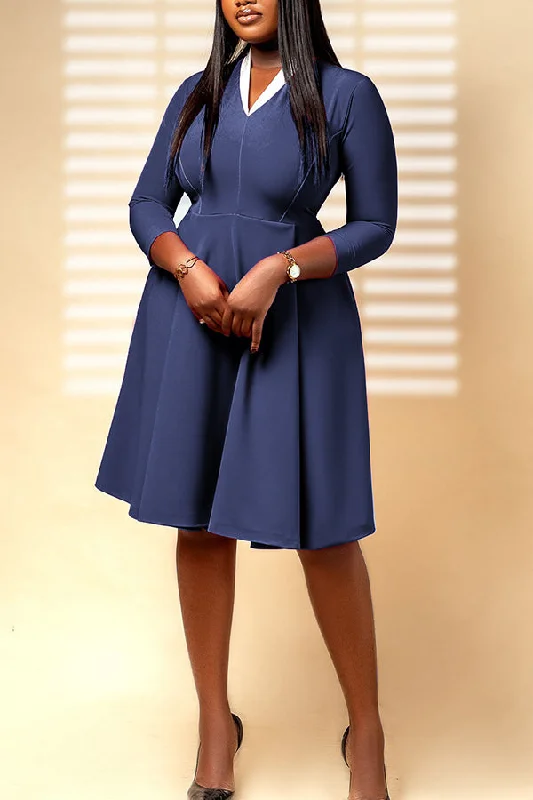 Navy blue