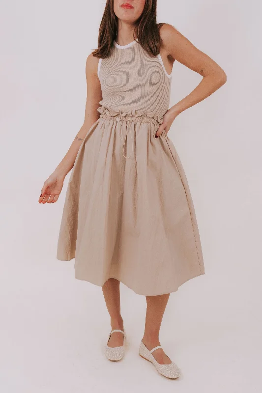 Life in the Sand Dress