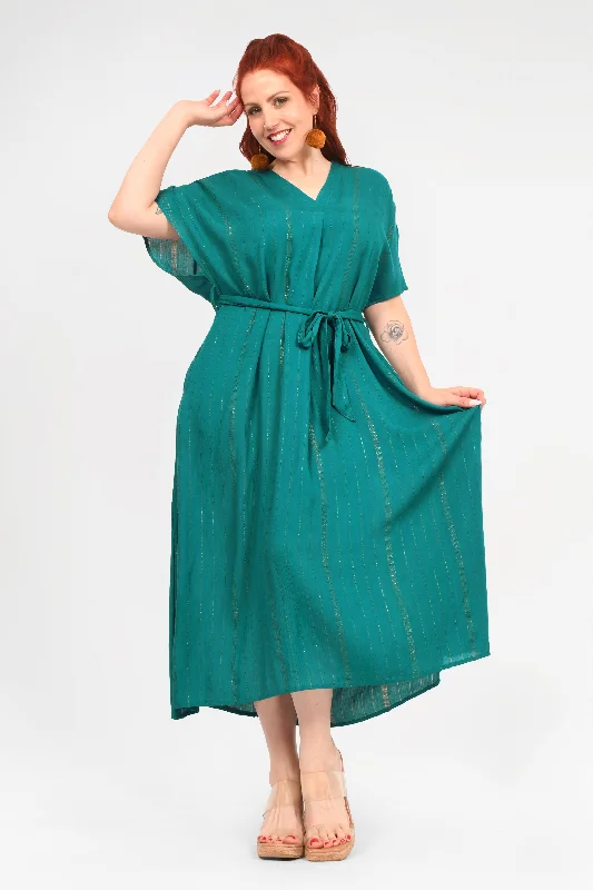 Rita Long Dress