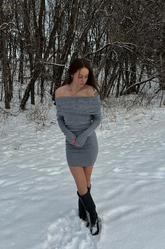 Minor Detail Dress