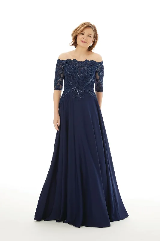 MGNY Madeline Gardner New York Dress 72220