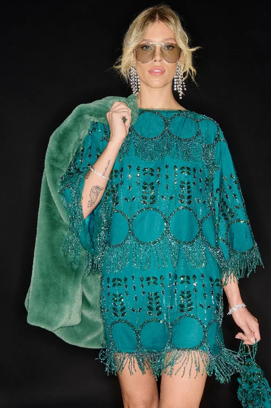 Orabella Dress