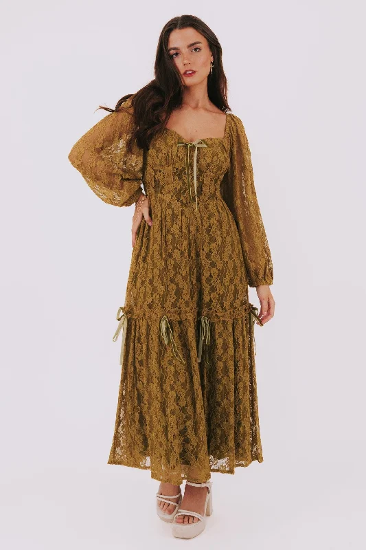 Raise Your Glass Dress