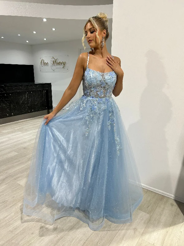 Sky Blue