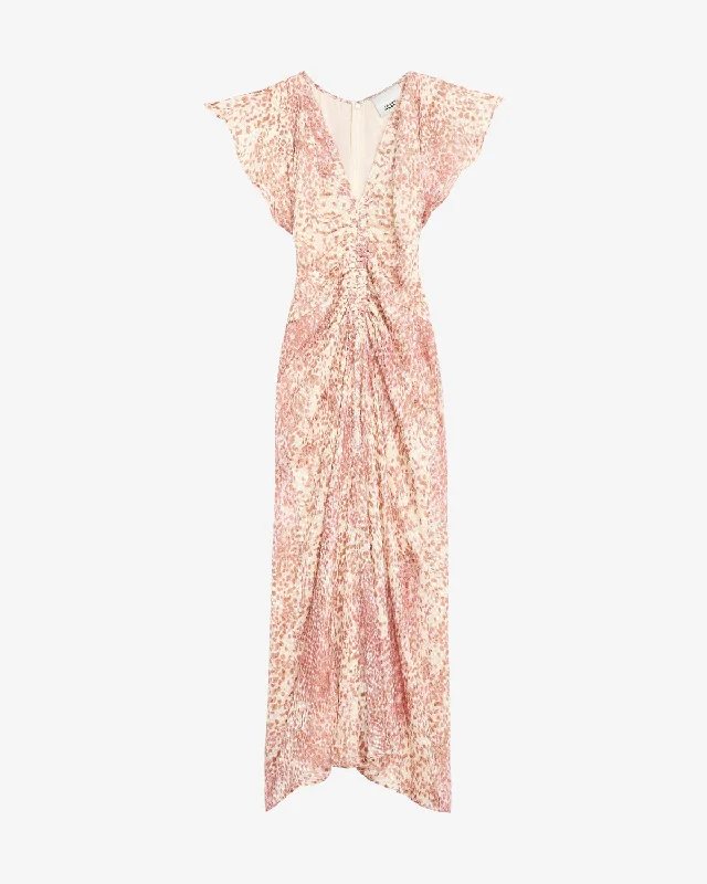 LYNDSAY DRESS