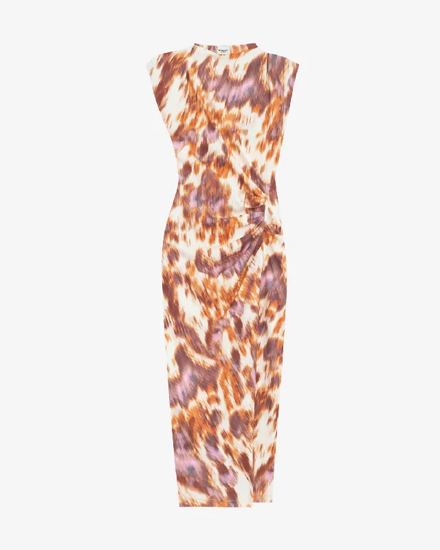 NADELA DRESS
