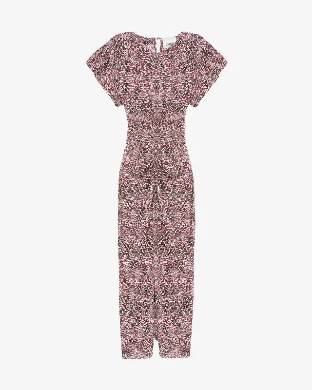 TERENA DRESS