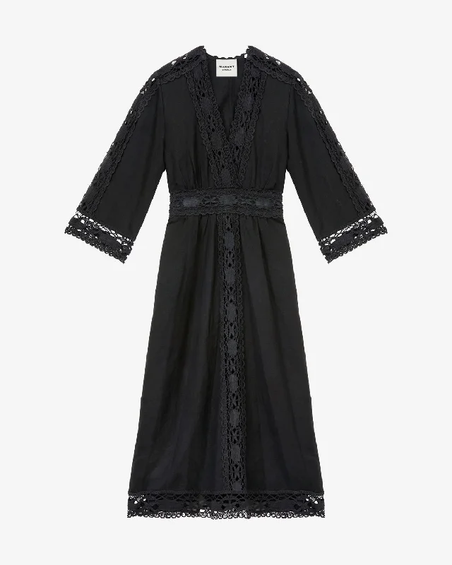 VEONA DRESS