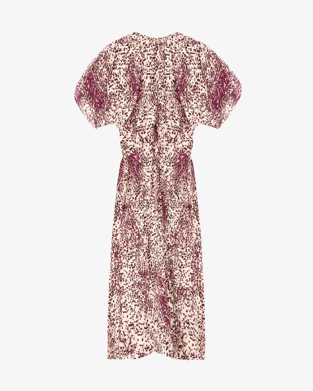 KEANY DRESS
